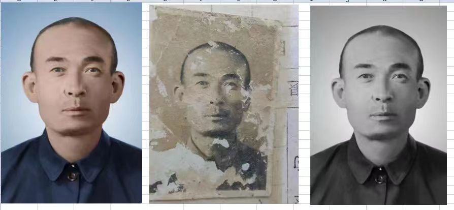 石渠老照片模糊修复-21